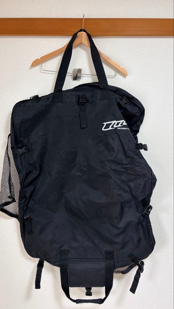 【フルオーダー】モビーディック 3.5mm ウェットスーツ一式｜付属品多数