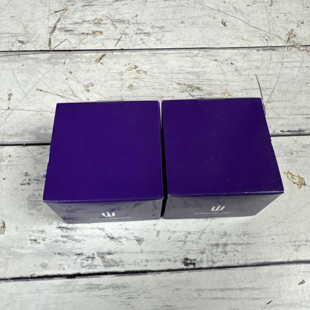 ② 未開封 ユーアイパーフェクトリッチゲル クリーム オールインワンゲル 美白