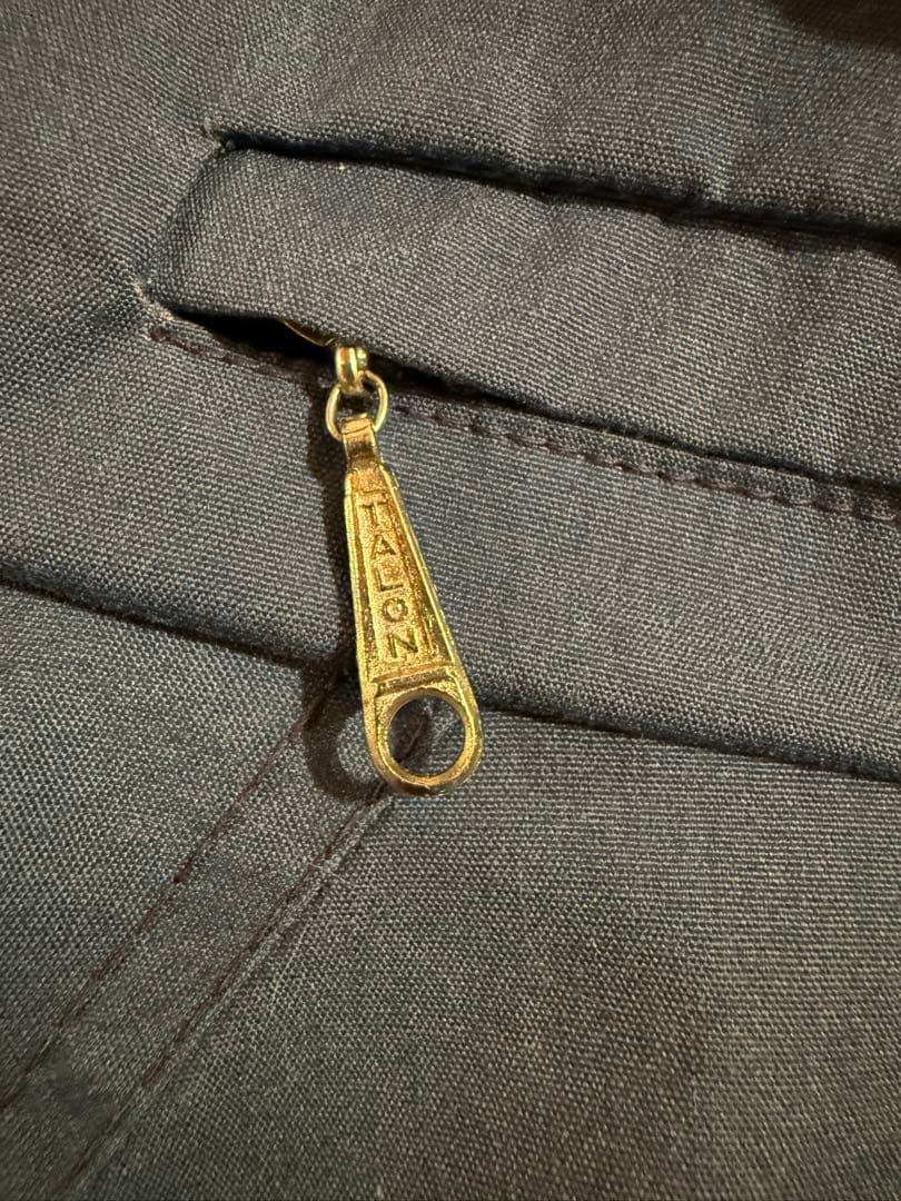 80's patagonia デカタグ前期　ボンバーパイルジャケット