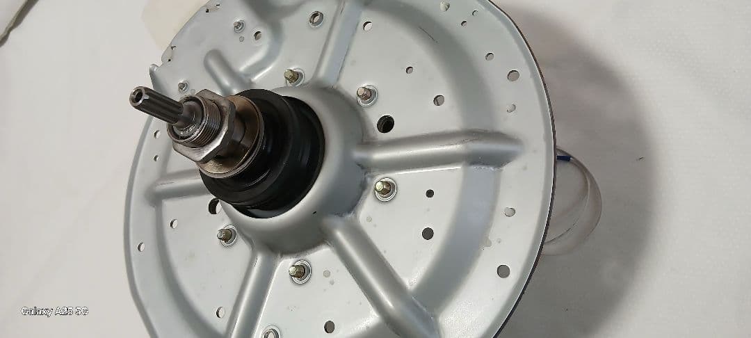 日立　ビートウォッシュ　クドウブクミ BW-D10TV 013