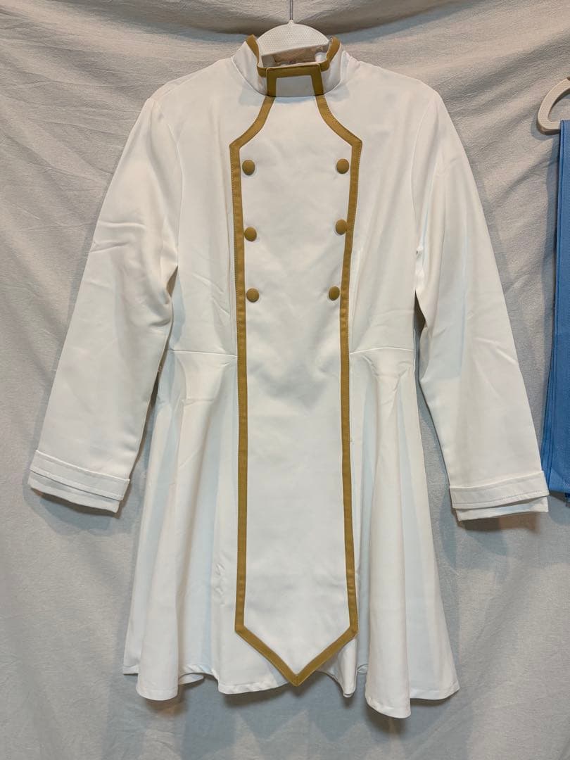 フリーレン　冬服　コスプレ