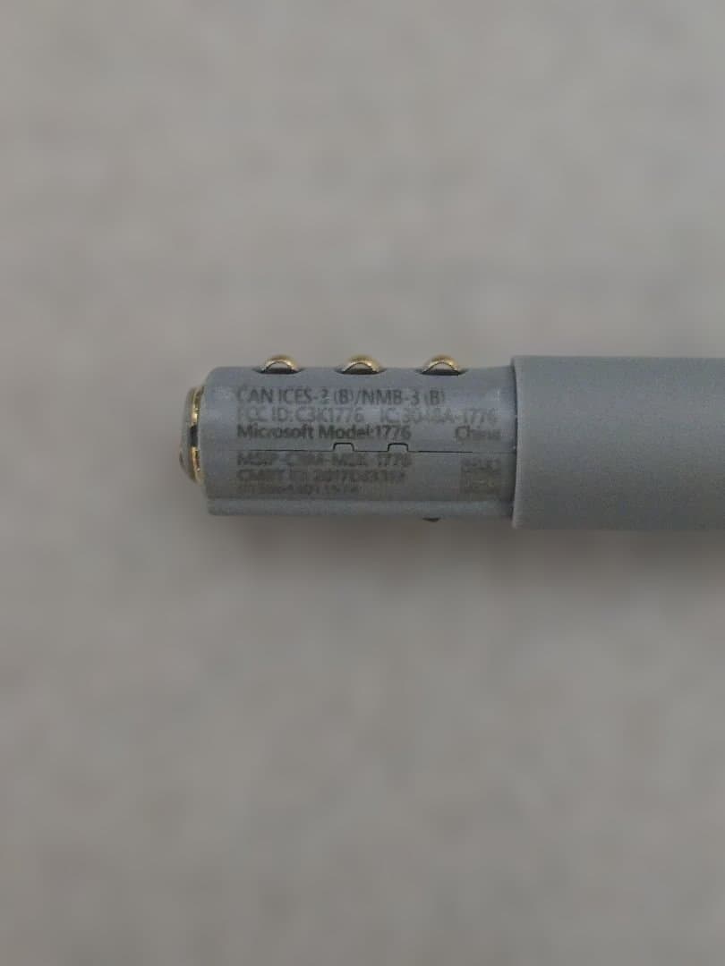 【純正】Microsoft Surface Pen Model 1776　10本