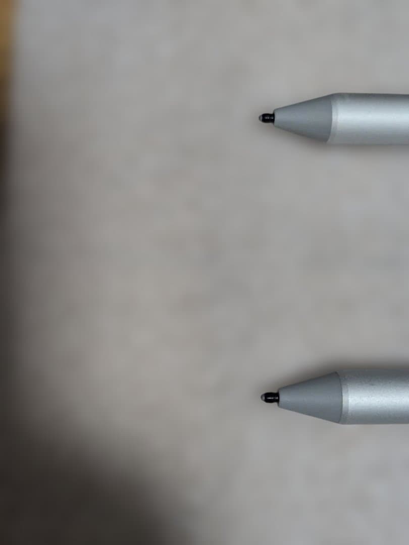 【純正】Microsoft Surface Pen Model 1776　10本