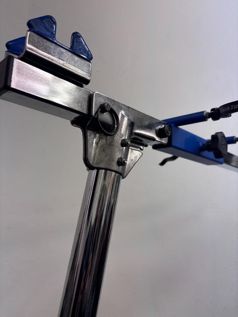 PARKTOOL パークツール チームレースメンテナンススタンド　送料込み