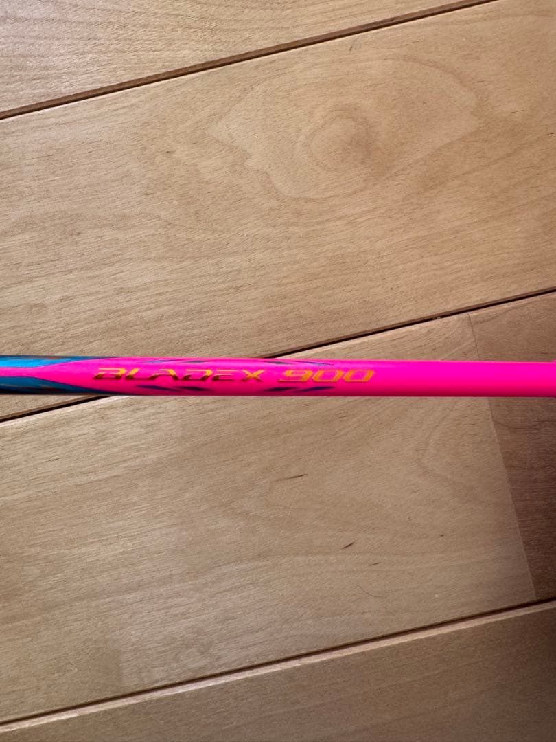 ラケット LI-NING BLADEX 900 NEW