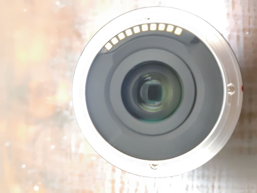 TTArtisan AF 35mm f/1.8 II Eマウント ブラック