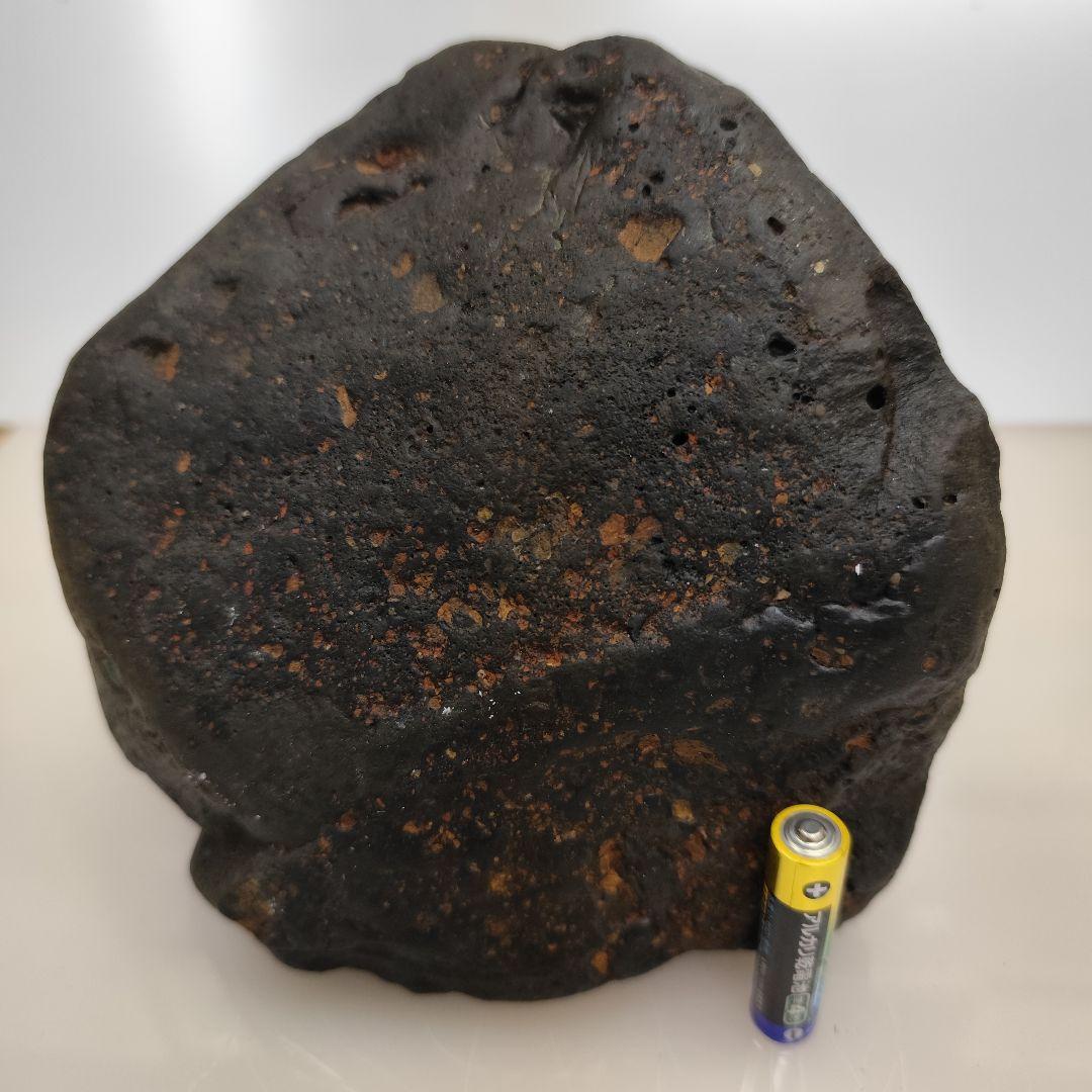 鉄隕石 パワーストーン