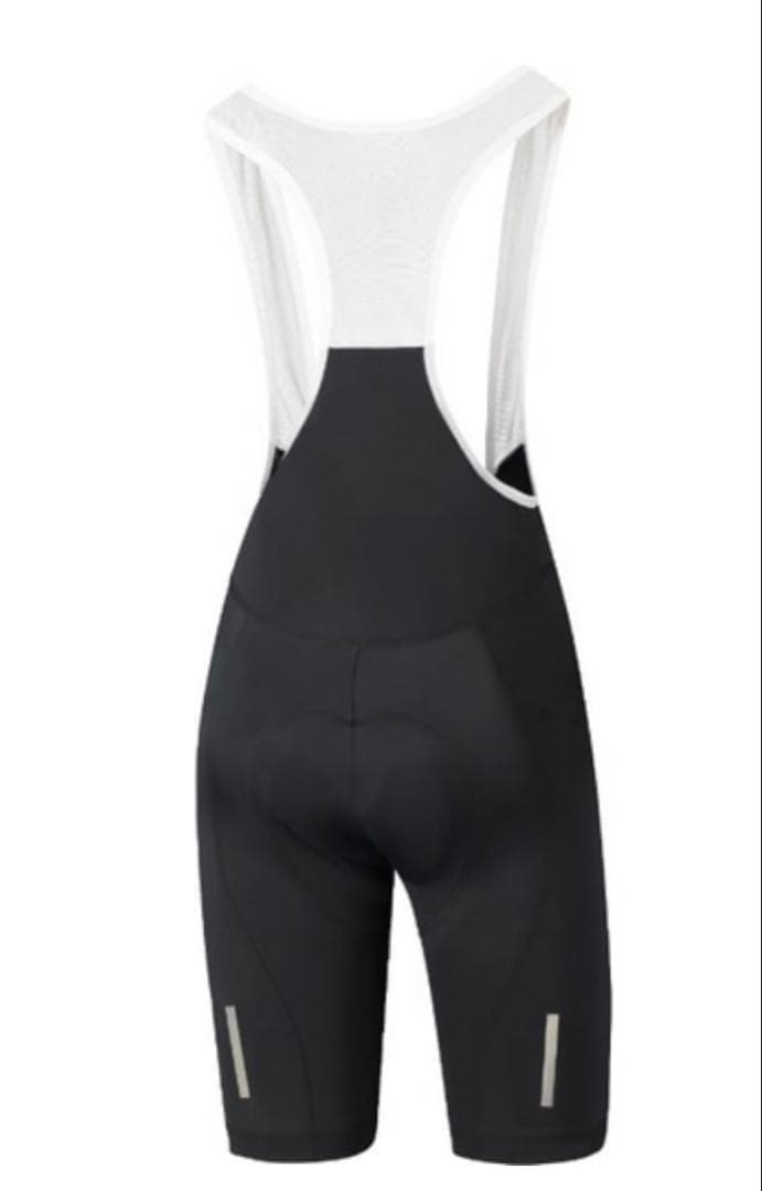 サイクルジャージ ビブショーツ M アウターウェアM セット
