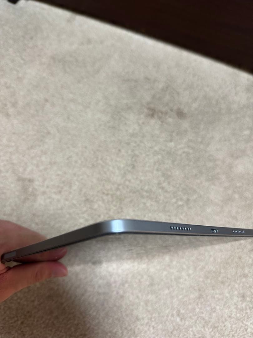 iPad Pro 11インチ　第4世代 128GB Wi-Fiモデル