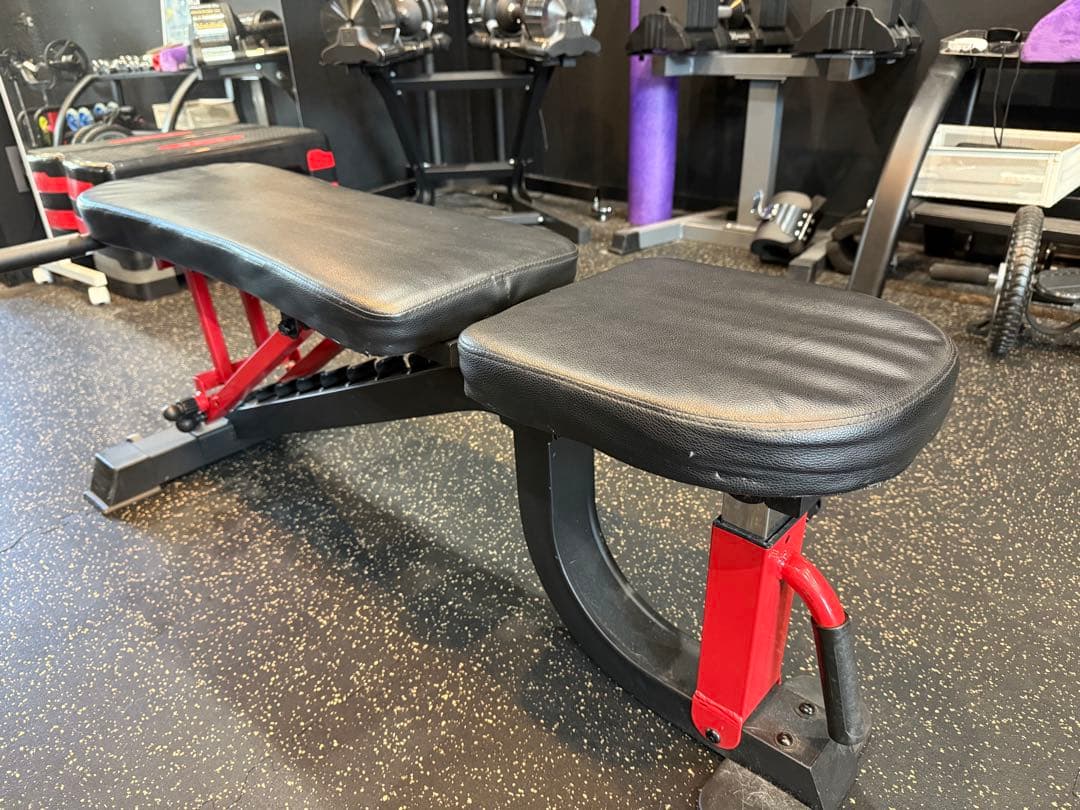 IROTEC製 マルチファンクショナルスミス＆クロストータルトレーナージム　美品