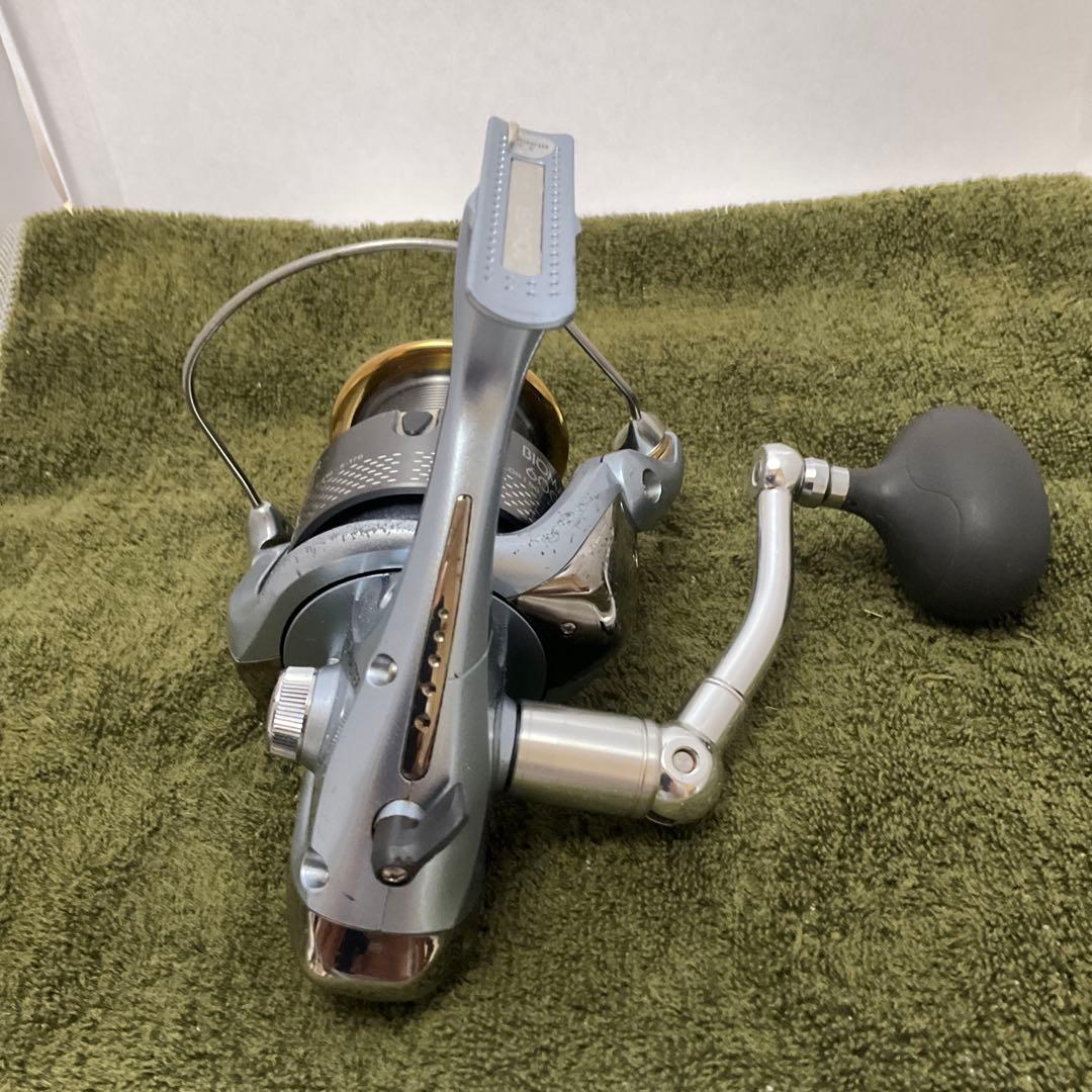 シマノ　バイオマスター6000PG