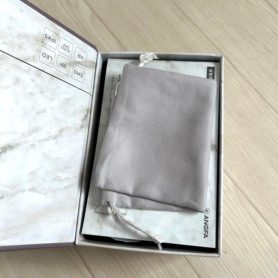 【未使用】スカルプD ボーテ　スカルプ電気ブラシ