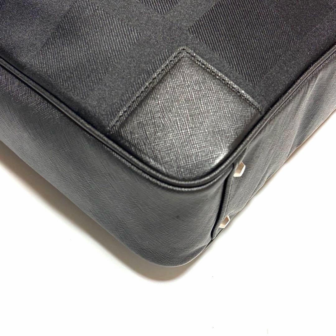 tomo BLACKLABEL CRESTBRIDGE ビジネスバッグ新品