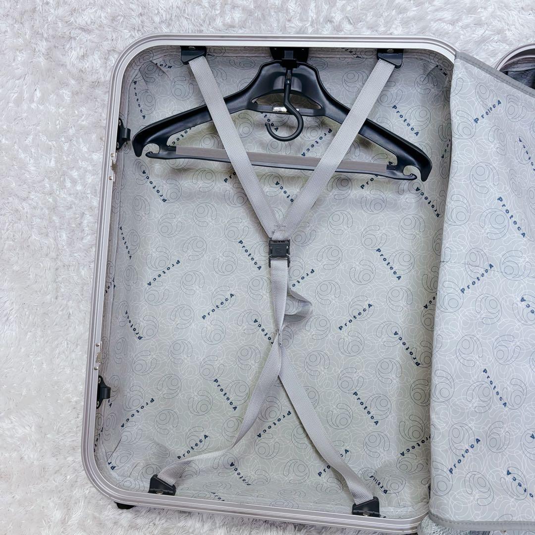 美品　ACE Proteca プロテカ エキノックス TL 72L スーツケース