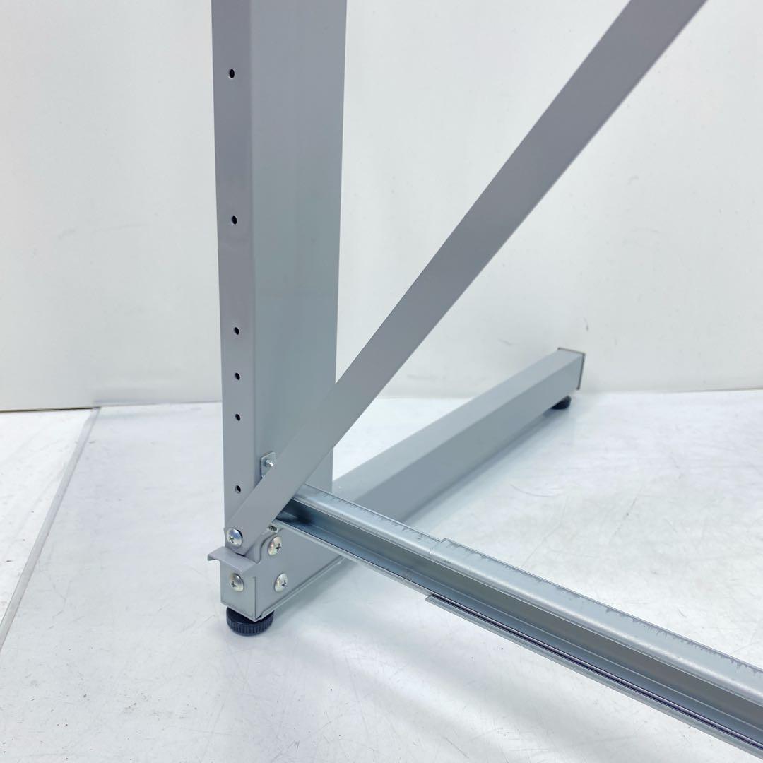 HITACHI 日立衣類乾燥機専用 のびのびスタンド DES-N76