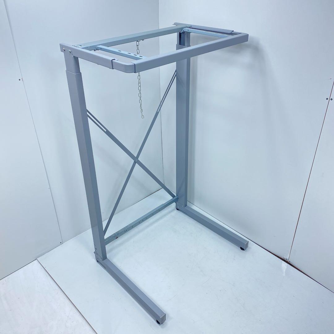 HITACHI 日立衣類乾燥機専用 のびのびスタンド DES-N76