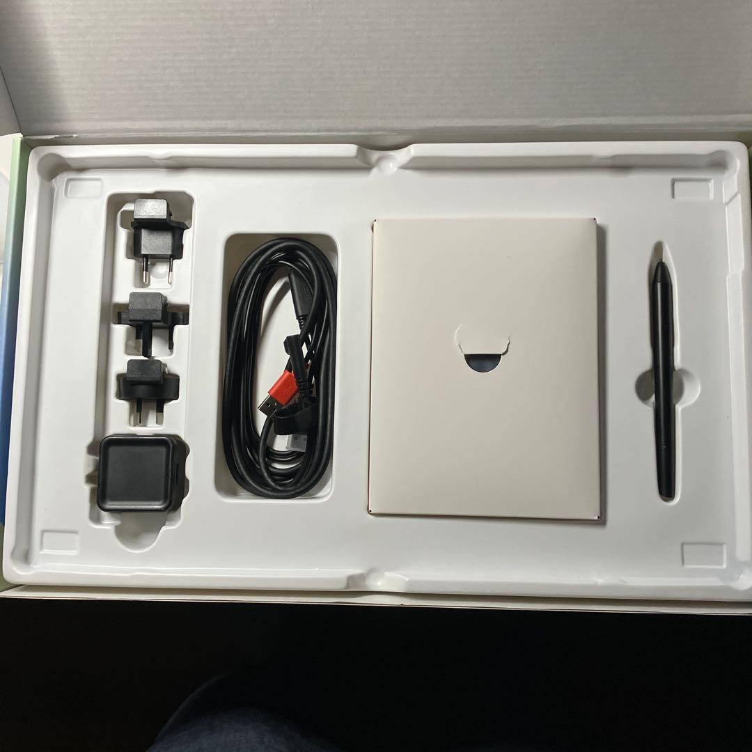 液タブ・ペンタブ XP-PEN Artist 16 Pen Display (2nd Gen)