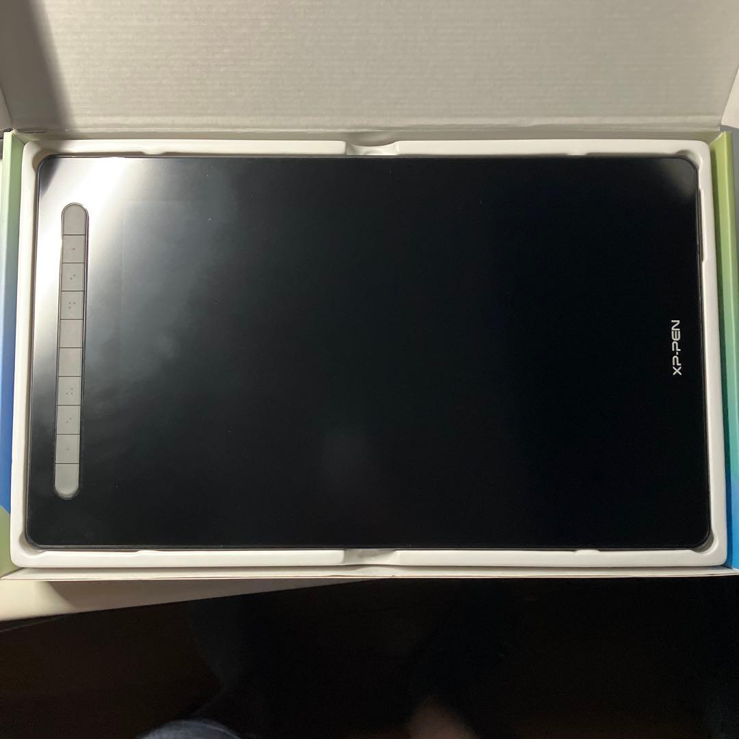 液タブ・ペンタブ XP-PEN Artist 16 Pen Display (2nd Gen)
