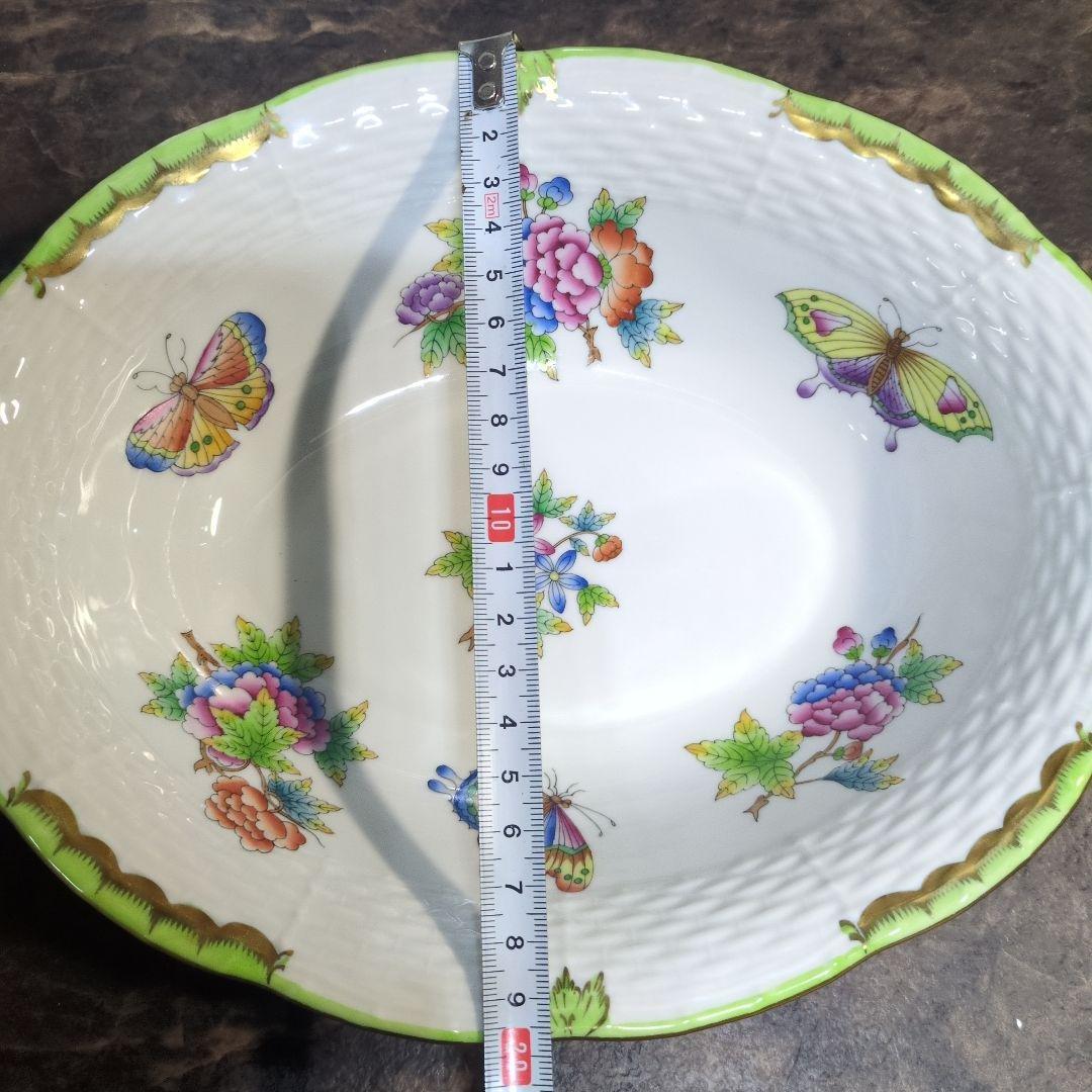 ヘレンド　HEREND　ヴィクトリアブーケ