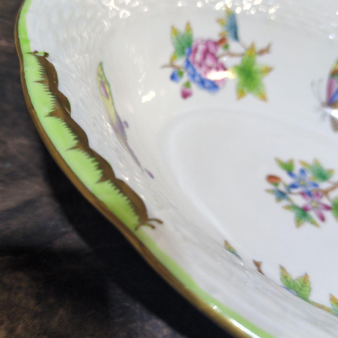 ヘレンド　HEREND　ヴィクトリアブーケ