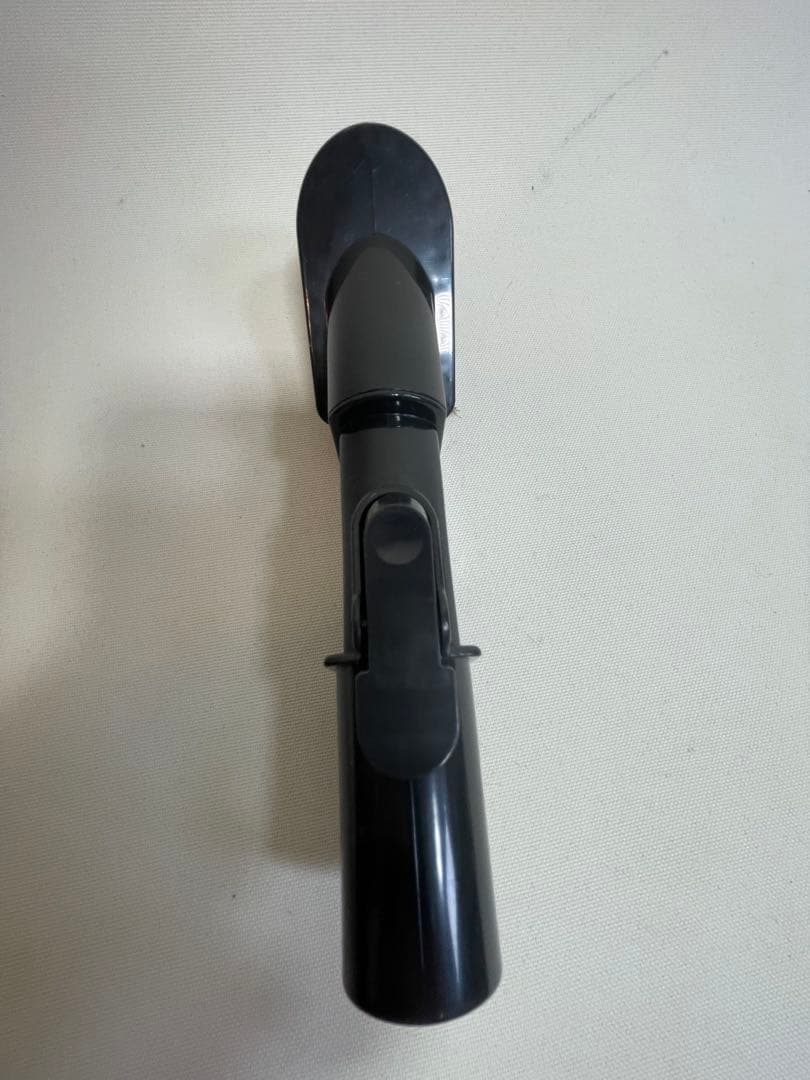 美品 三菱コードレススティッククリーナー　掃除機　サイクロン式　ZUBAQ