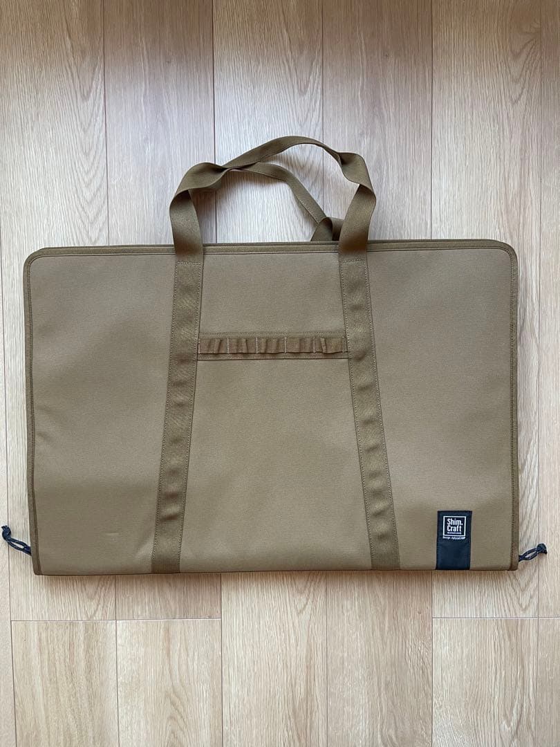 shim.craft S.T.F. / SC50 ブリッジジョイント付き