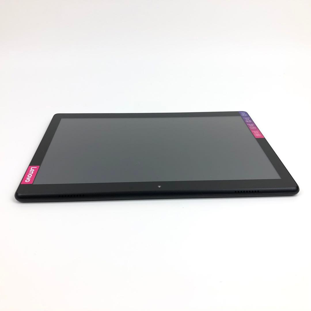 【極美品】Lenovo Tab M10(HD) ZA4G0071JP 16GB