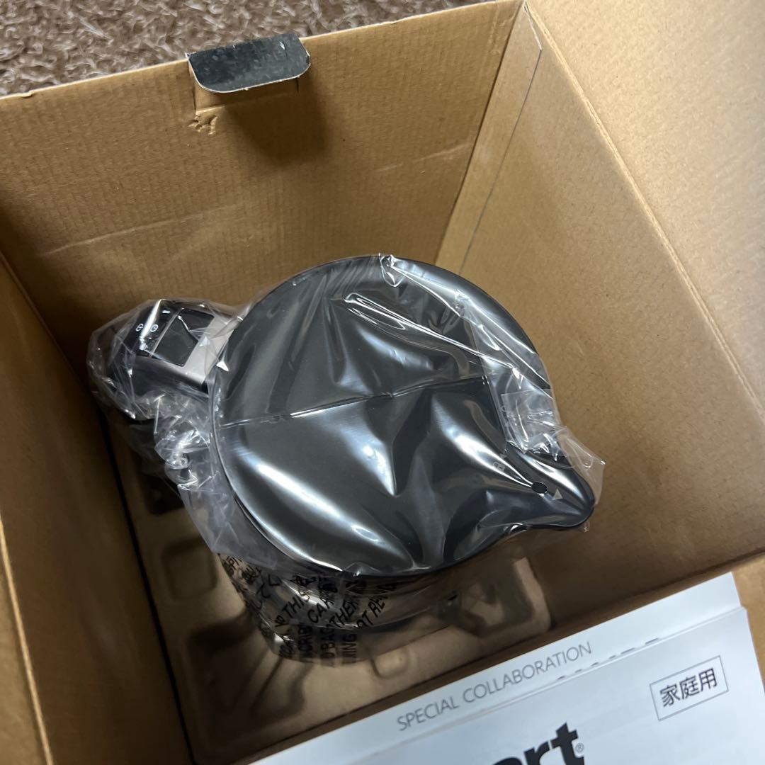 ★たあ君★【新品未使用】クイジナート ファウンテン　コーヒーメーカー