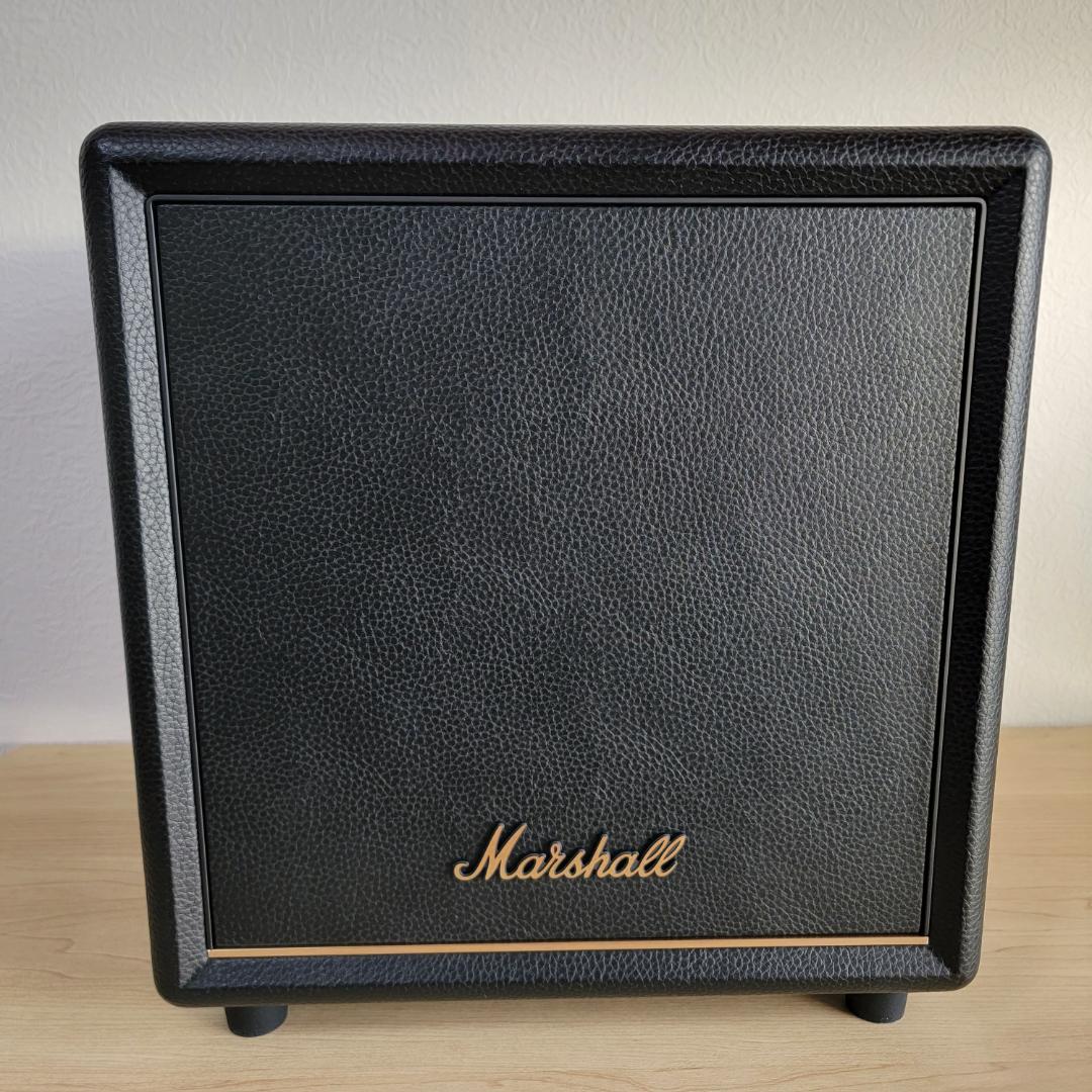 なんでもはんどめいど工房 Marshall HESTON SUB 200