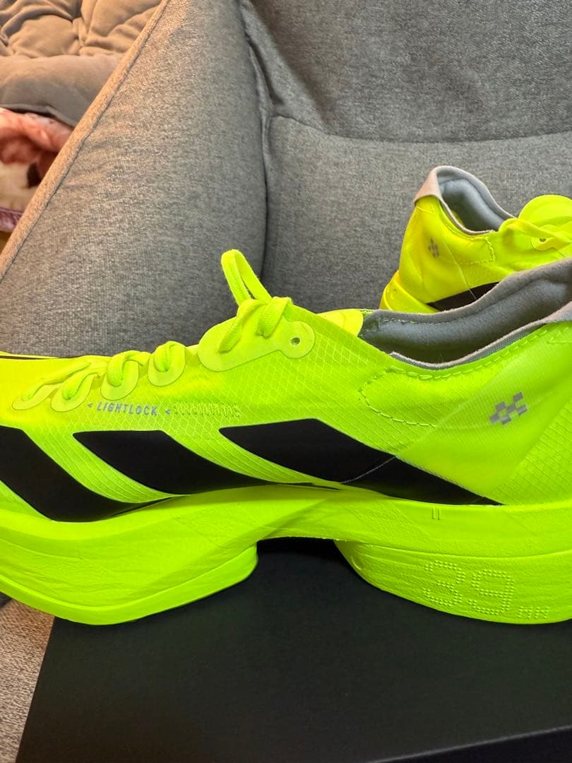 ADIZERO ADIOS PRO 4 26.5㎝