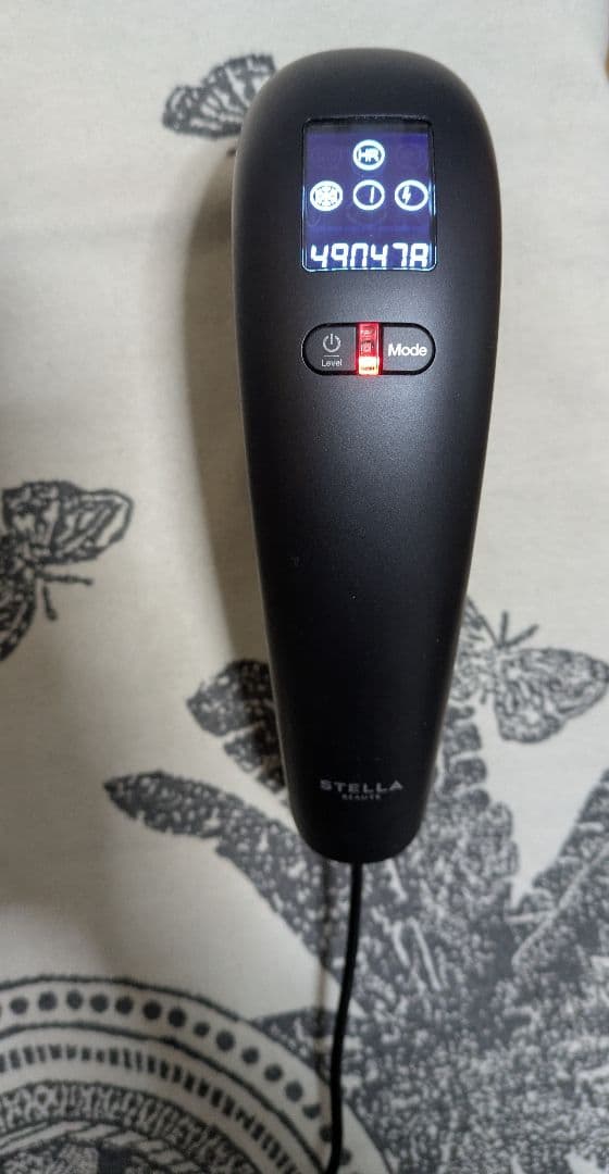 ✦✦STELLA 美顔器✦ ✦超音波♡LED
