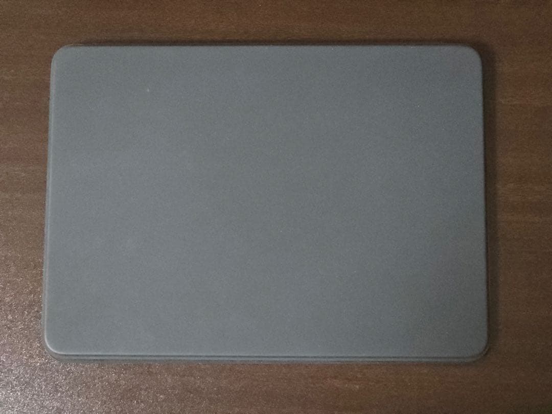 iPad smart keyboard folio 11インチ 英語配列純正品
