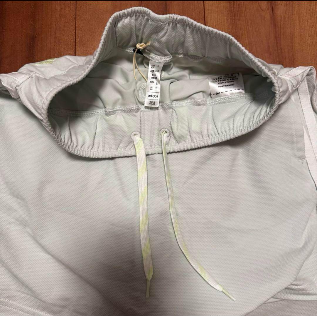 ショート丈　長袖　ポロスウェット　トレーナー　　スウェットスカート　セットアップ