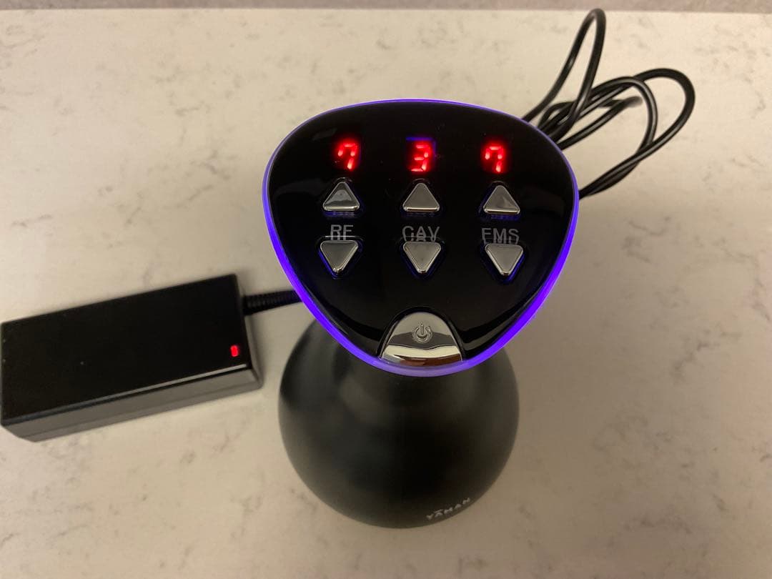 ヤーマン キャビスパ for Pro プレミア