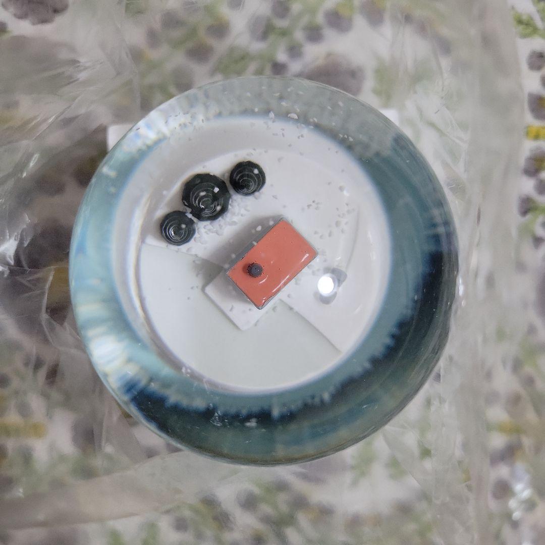 スノードーム　2022年 2024年 2025年 北欧、暮らしの道具店