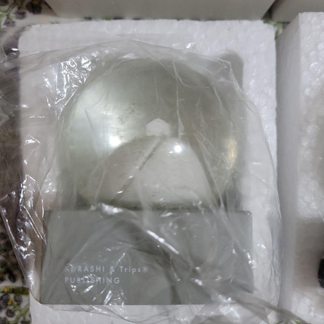 スノードーム　2022年 2024年 2025年 北欧、暮らしの道具店