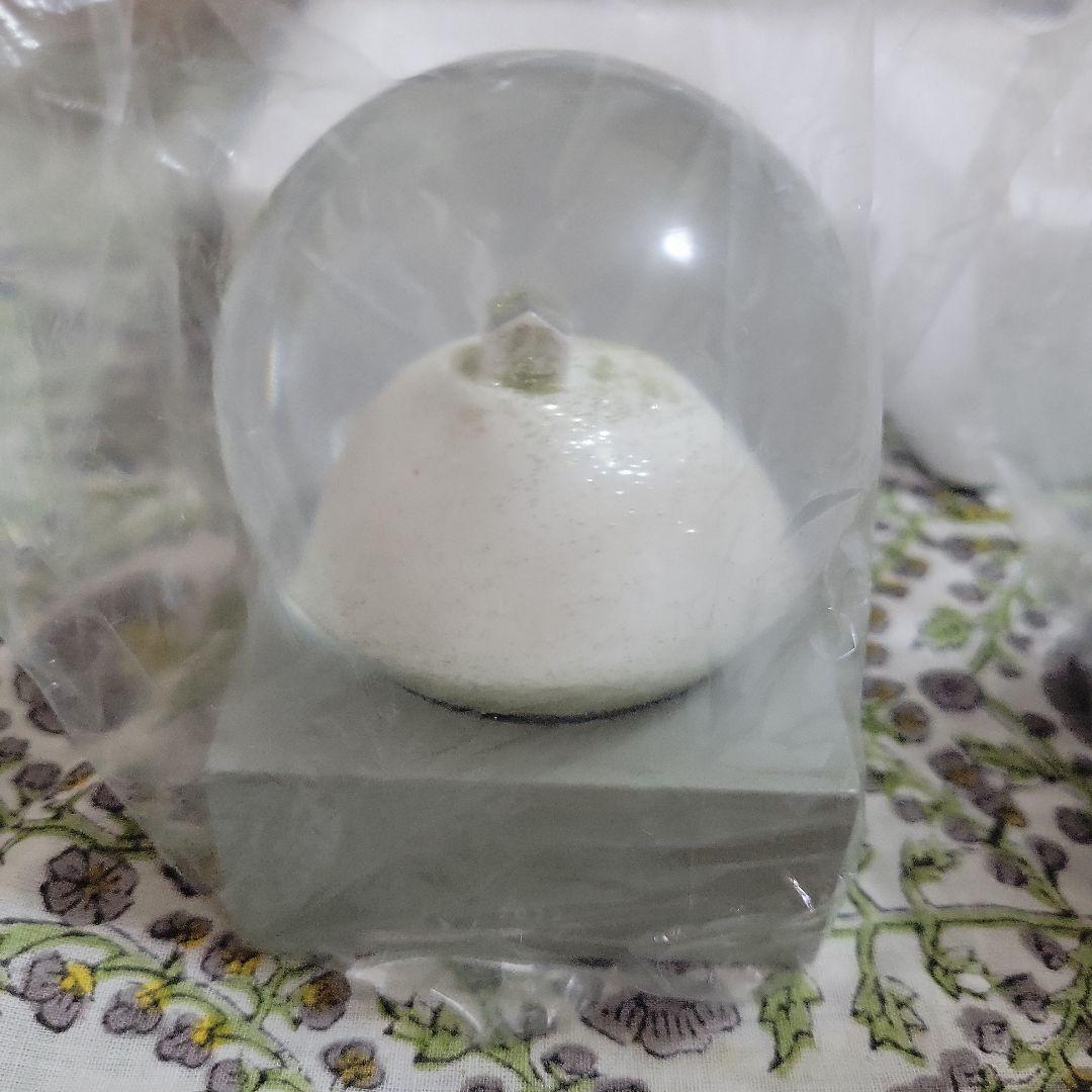 スノードーム　2022年 2024年 2025年 北欧、暮らしの道具店