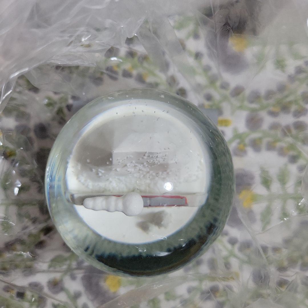 スノードーム　2022年 2024年 2025年 北欧、暮らしの道具店