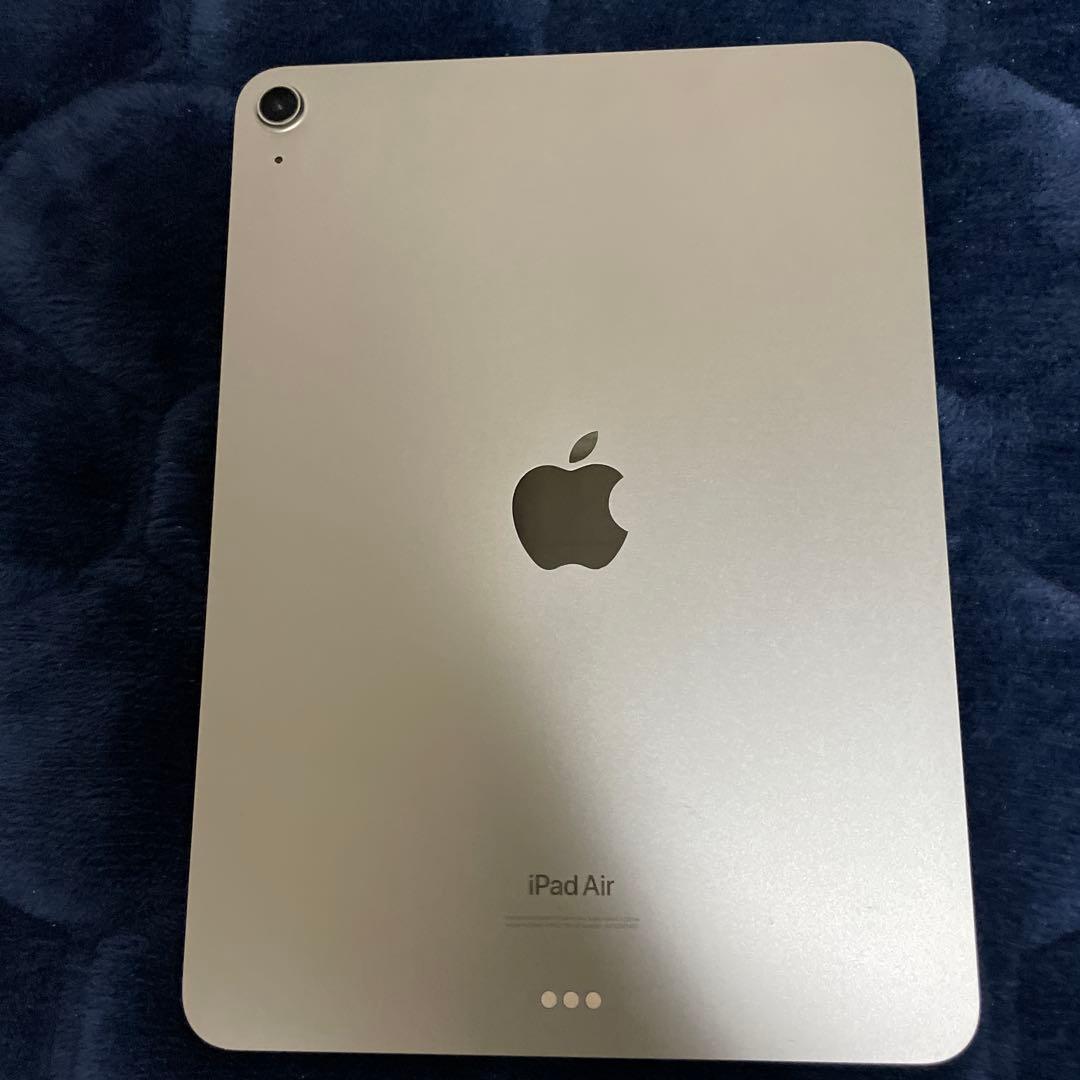 iPad Air M2 11インチ Wi-Fiモデル 128GB スペースグレイ