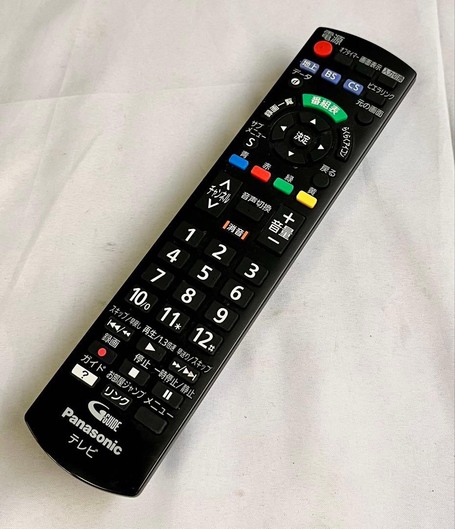 ①2021年製Panasonicパナソニック 32型 テレビ TH-32J300