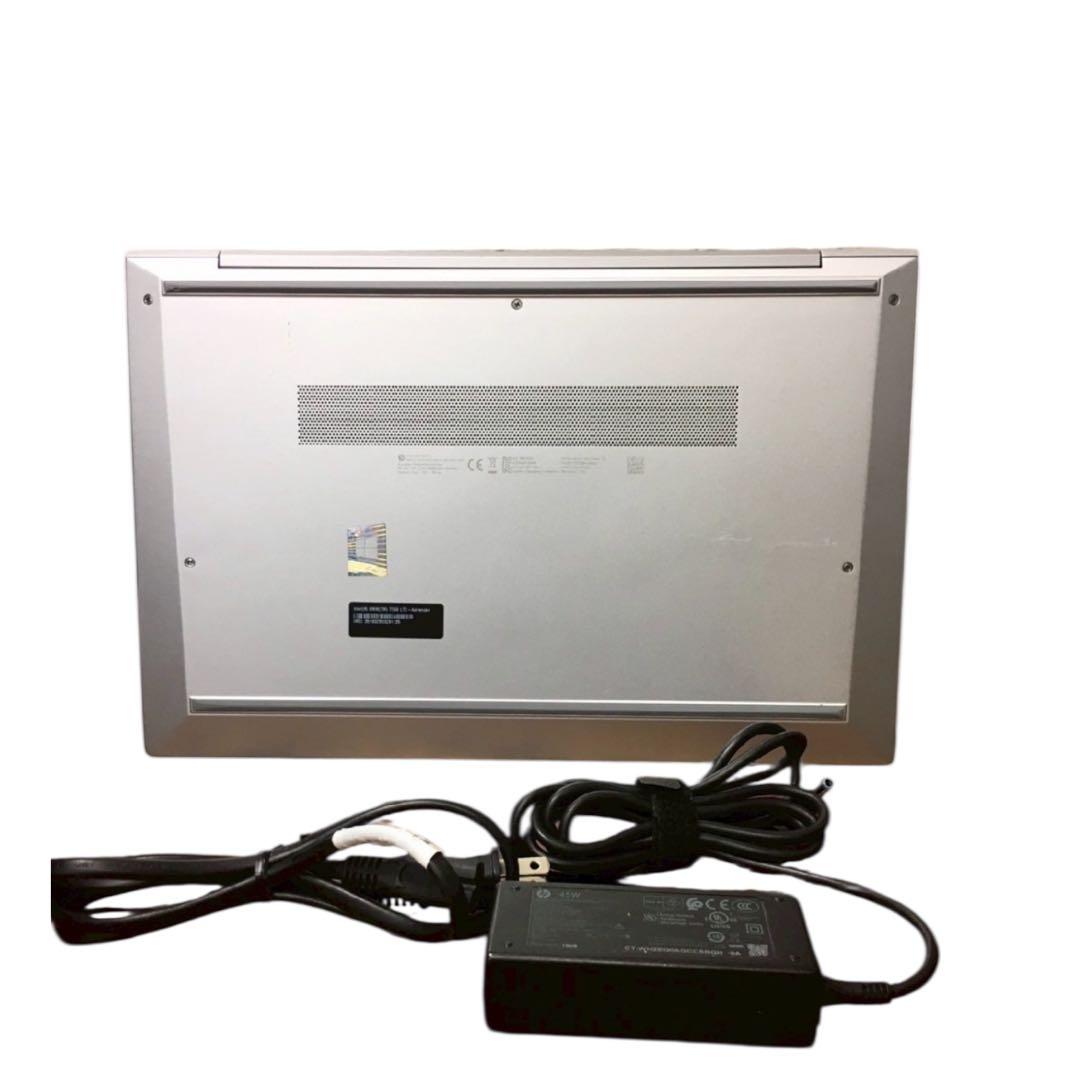 HP EliteBook 840 G8 第11世代i5 16GB SSD512G