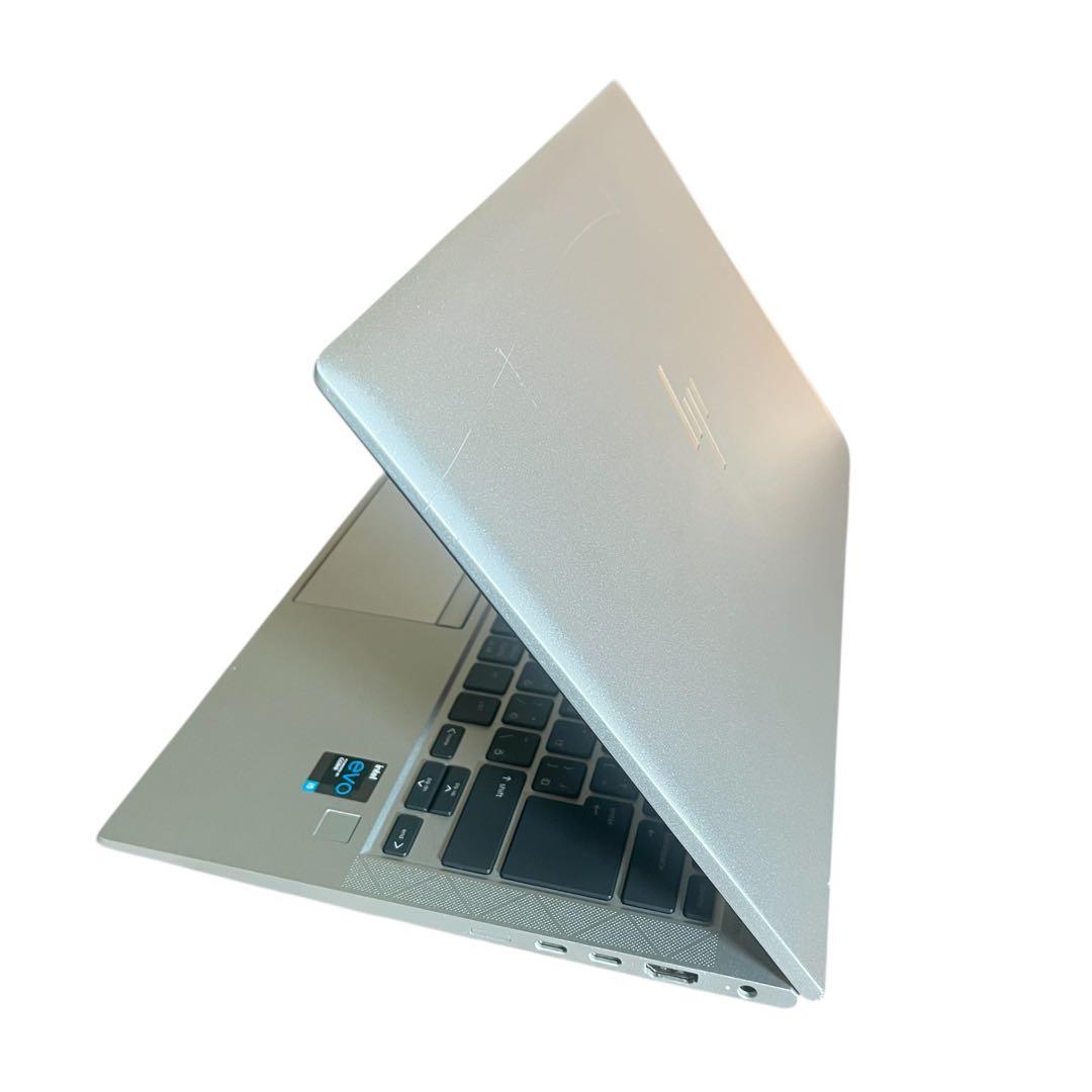 HP EliteBook 840 G8 第11世代i5 16GB SSD512G