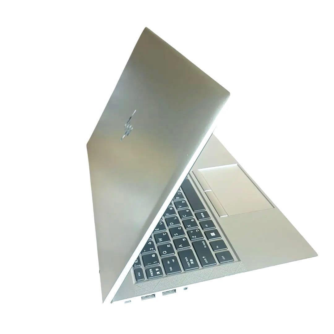 HP EliteBook 840 G8 第11世代i5 16GB SSD512G