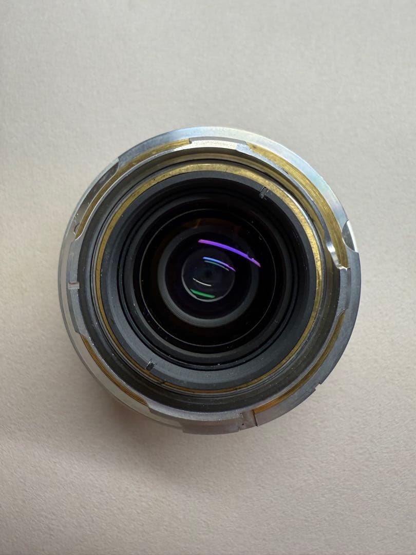 Carl Zeiss Biogon 28mm f/2.8 レンズ【ZMマウント】