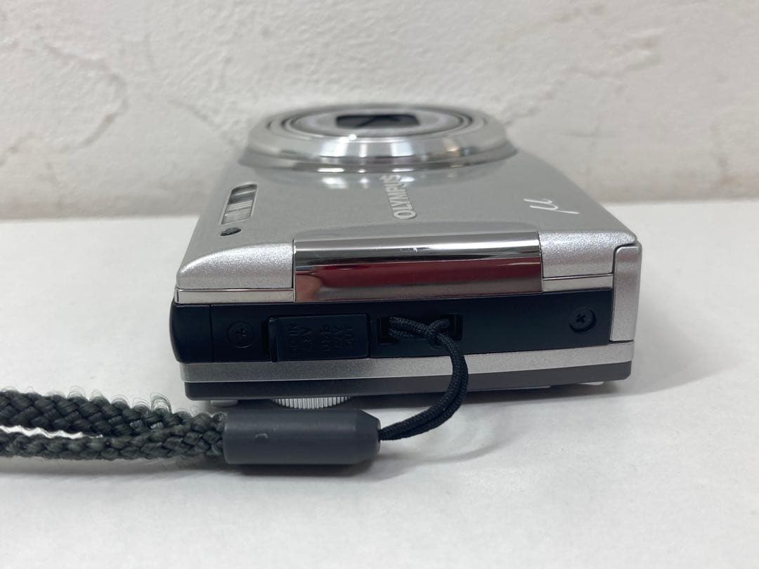 オリンパス　μ(ミュー) 1060 コンパクトデジタルカメラ