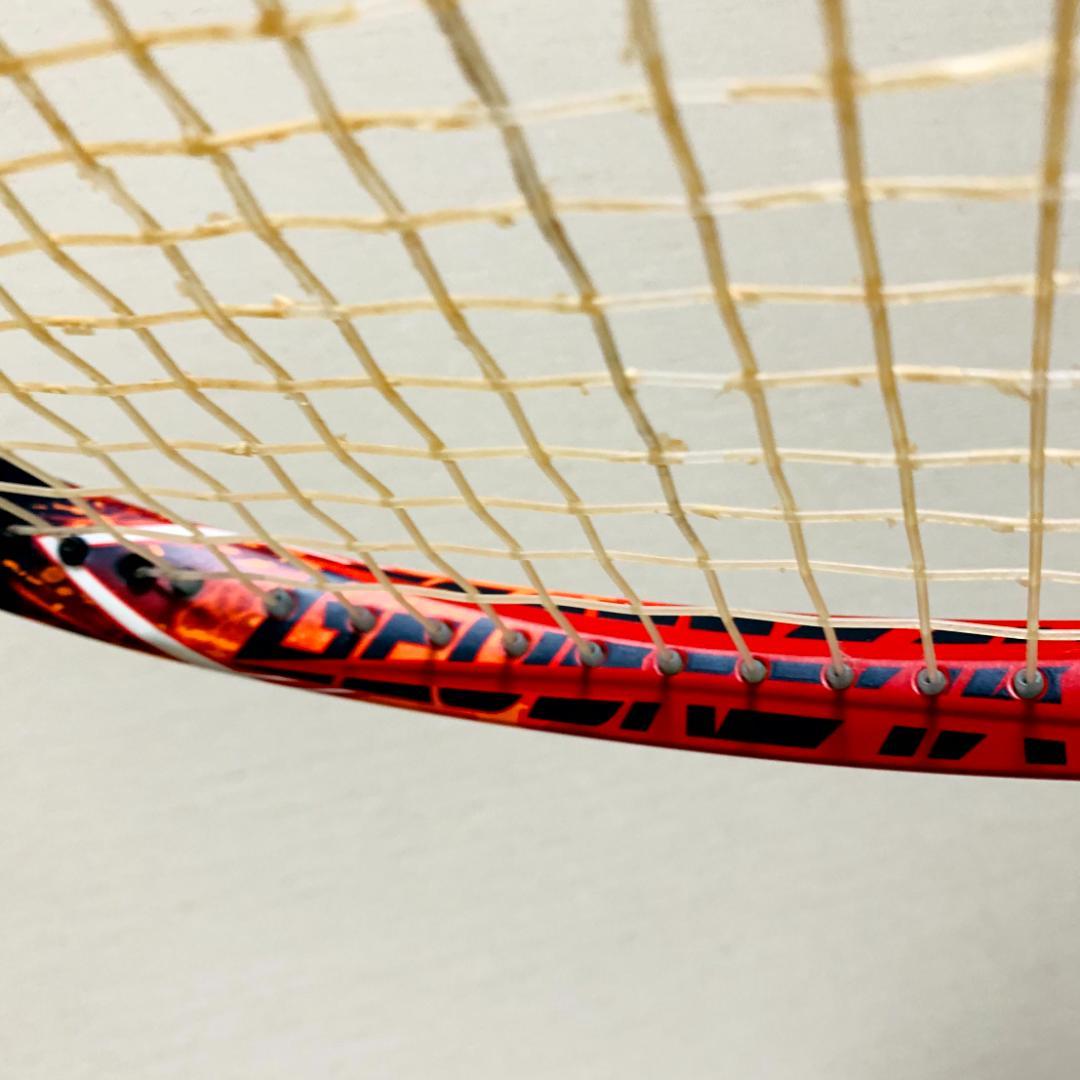 YONEX　GEOBREAK 70S　軟式　ラケット