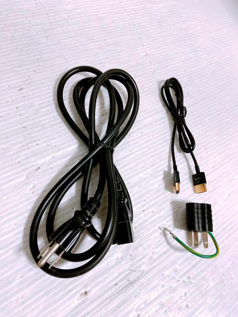 EIZO FORIS FS2735 27インチ ディスプレイ