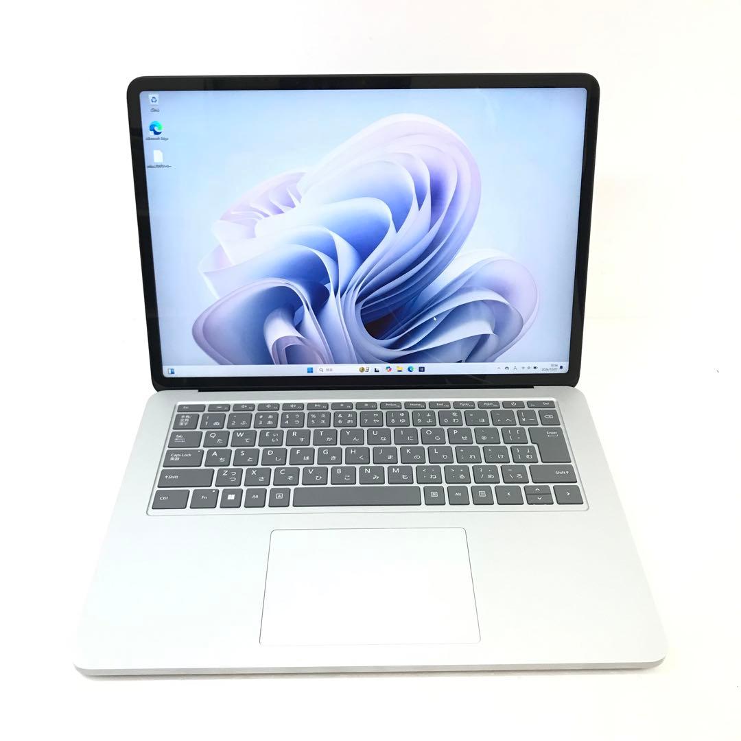 【準新品】Surface Laptop Studio 16/256 Office