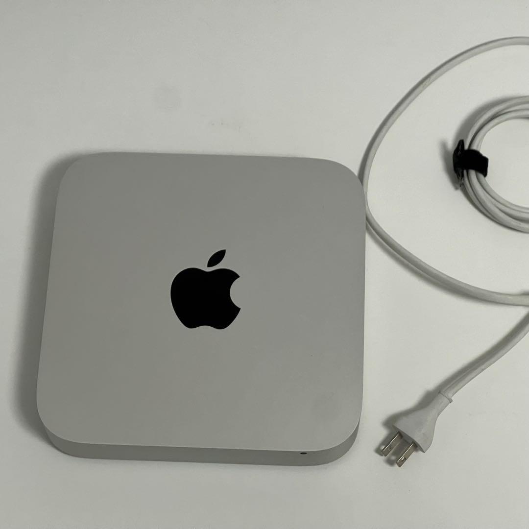 Macデスクトップ Apple Mac mini (Late 2012)