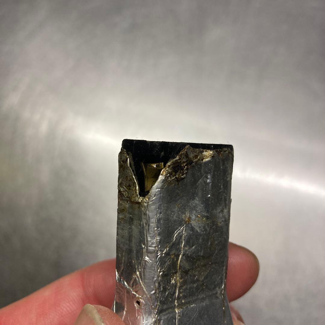 ★保温機能付き★説明書ありPaloma ガス炊飯器 シルバー